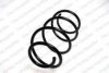 CHRYS 5006758AA Coil Spring